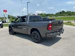 New 2025 Ram 1500 Tradesman Crew Cab 4x4 Pickup for sale #R25373 - photo 7