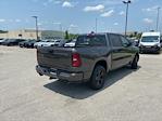 New 2025 Ram 1500 Tradesman Crew Cab 4x4 Pickup for sale #R25373 - photo 9