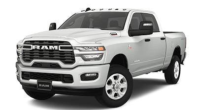 New 2025 Ram 2500 Big Horn Crew Cab 4x4 Pickup for sale #R25375 - photo 1