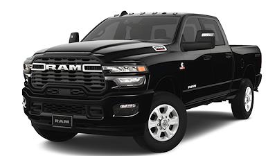New 2025 Ram 2500 Big Horn Crew Cab 4x4 Pickup for sale #R25381 - photo 1