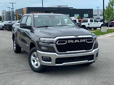 New 2025 Ram 1500 Big Horn Crew Cab 4x4 Pickup for sale #R25382 - photo 2