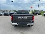 New 2025 Ram 1500 Big Horn Crew Cab 4x4 Pickup for sale #R25382 - photo 8