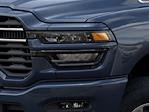 New 2025 Ram 2500 Big Horn Crew Cab for sale #R25393 - photo 37
