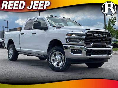 New 2025 Ram 2500 Tradesman Crew Cab 4x4 Pickup for sale #R25396 - photo 1