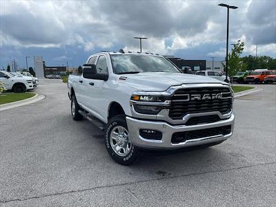 New 2025 Ram 2500 Tradesman Crew Cab 4x4 Pickup for sale #R25396 - photo 2