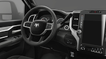 New 2025 Ram 2500 Big Horn Crew Cab 4x4 Pickup for sale #R25405 - photo 9
