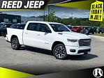 New 2025 Ram 1500 Laramie Crew Cab 4x4 Pickup for sale #R25406 - photo 1