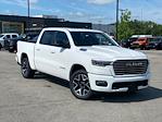 New 2025 Ram 1500 Laramie Crew Cab 4x4 Pickup for sale #R25406 - photo 2