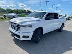 New 2025 Ram 1500 Laramie Crew Cab 4x4 Pickup for sale #R25406 - photo 4