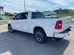New 2025 Ram 1500 Laramie Crew Cab 4x4 Pickup for sale #R25406 - photo 7