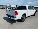 New 2025 Ram 1500 Laramie Crew Cab 4x4 Pickup for sale #R25406 - photo 9