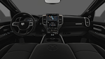 New 2025 Ram 3500 Laramie Mega Cab 4x4 Pickup for sale #R25411 - photo 5