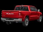 New 2025 Ram 1500 Laramie Crew Cab 4x4 Pickup for sale #R25413 - photo 2