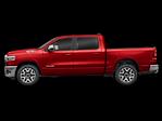 New 2025 Ram 1500 Laramie Crew Cab 4x4 Pickup for sale #R25413 - photo 3
