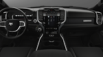New 2025 Ram 1500 Big Horn Crew Cab 4x4 Pickup for sale #R25429 - photo 5