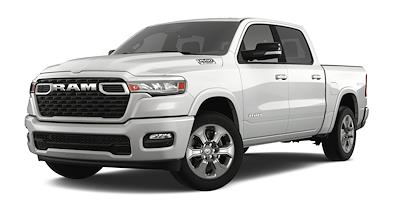 New 2025 Ram 1500 Big Horn Crew Cab 4x4 Pickup for sale #R25439 - photo 1