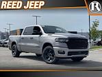 New 2025 Ram 1500 Big Horn Crew Cab 4x4 Pickup for sale #R25442 - photo 1