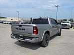 New 2025 Ram 1500 Big Horn Crew Cab 4x4 Pickup for sale #R25442 - photo 9