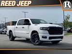 New 2025 Ram 1500 Big Horn Crew Cab 4x4 Pickup for sale #R25445 - photo 1