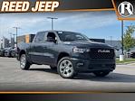 New 2025 Ram 1500 Big Horn Crew Cab 4x4 Pickup for sale #R25446 - photo 8