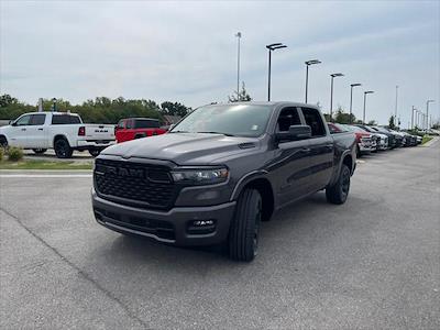 New 2025 Ram 1500 Big Horn Crew Cab 4x4 Pickup for sale #R25447 - photo 1