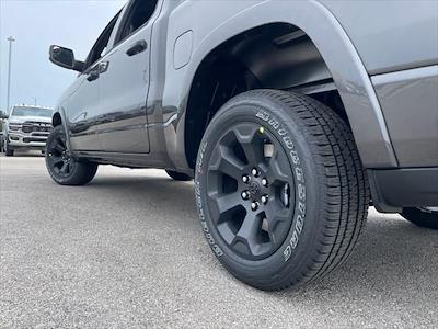 New 2025 Ram 1500 Big Horn Crew Cab 4x4 Pickup for sale #R25447 - photo 2