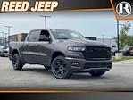 New 2025 Ram 1500 Big Horn Crew Cab 4x4 Pickup for sale #R25447 - photo 8