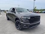 New 2025 Ram 1500 Big Horn Crew Cab 4x4 Pickup for sale #R25447 - photo 9