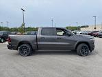 New 2025 Ram 1500 Big Horn Crew Cab 4x4 Pickup for sale #R25447 - photo 10