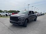 New 2025 Ram 1500 Big Horn Crew Cab 4x4 Pickup for sale #R25447 - photo 1