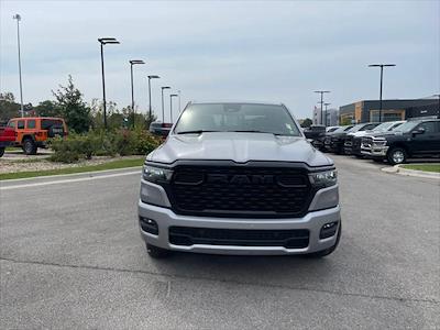 New 2025 Ram 1500 Big Horn Crew Cab 4x4 Pickup for sale #R25448 - photo 1