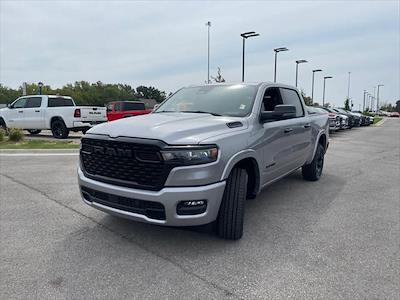 New 2025 Ram 1500 Big Horn Crew Cab 4x4 Pickup for sale #R25448 - photo 2