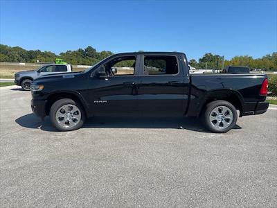 New 2025 Ram 1500 Big Horn Crew Cab 4x4 Pickup for sale #R25449 - photo 2