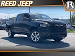 New 2025 Ram 1500 Big Horn Crew Cab 4x4 Pickup for sale #R25449 - photo 8