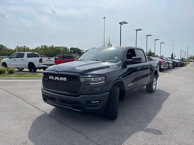 New 2025 Ram 1500 Big Horn Crew Cab 4x4 Pickup for sale #R25451 - photo 2
