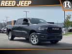 New 2025 Ram 1500 Big Horn Crew Cab 4x4 Pickup for sale #R25451 - photo 9