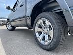 New 2025 Ram 1500 Big Horn Crew Cab 4x4 Pickup for sale #R25451 - photo 4