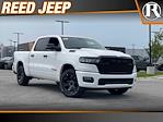 New 2025 Ram 1500 Big Horn Crew Cab 4x4 Pickup for sale #R25453 - photo 8
