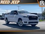 New 2025 Ram 1500 Big Horn Crew Cab 4x4 Pickup for sale #R25455 - photo 8