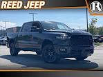 New 2025 Ram 1500 Big Horn Crew Cab 4x4 Pickup for sale #R25460 - photo 1