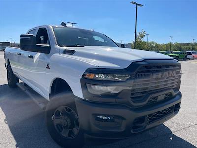 New 2025 Ram 3500 Tradesman Crew Cab 4x4 Pickup for sale #R25462 - photo 2