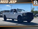New 2025 Ram 3500 Tradesman Crew Cab 4x4 Pickup for sale #R25462 - photo 1
