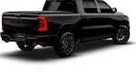 New 2026 Ram 1500 Limited Crew Cab 4x4 Pickup for sale #R26101 - photo 2