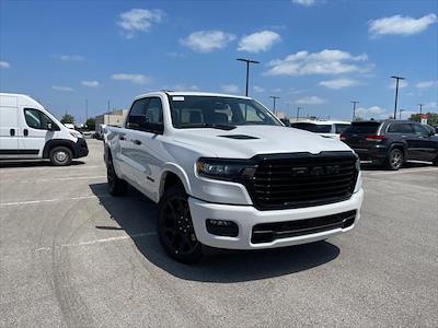 New 2026 Ram 1500 Laramie Crew Cab 4x4 Pickup for sale #R26104 - photo 2