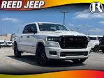 New 2026 Ram 1500 Laramie Crew Cab 4x4 Pickup for sale #R26104 - photo 1