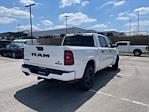 New 2026 Ram 1500 Laramie Crew Cab 4x4 Pickup for sale #R26104 - photo 9
