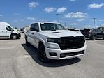 New 2026 Ram 1500 Laramie Crew Cab 4x4 Pickup for sale #R26104 - photo 2
