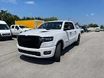 New 2026 Ram 1500 Laramie Crew Cab 4x4 Pickup for sale #R26104 - photo 4