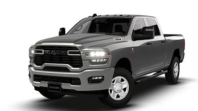 New 2026 Ram 2500 Tradesman Crew Cab 4x4 Pickup for sale #R26111 - photo 1