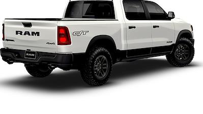 New 2026 Ram 1500 Rebel Crew Cab 4x4 Pickup for sale #R26112 - photo 2